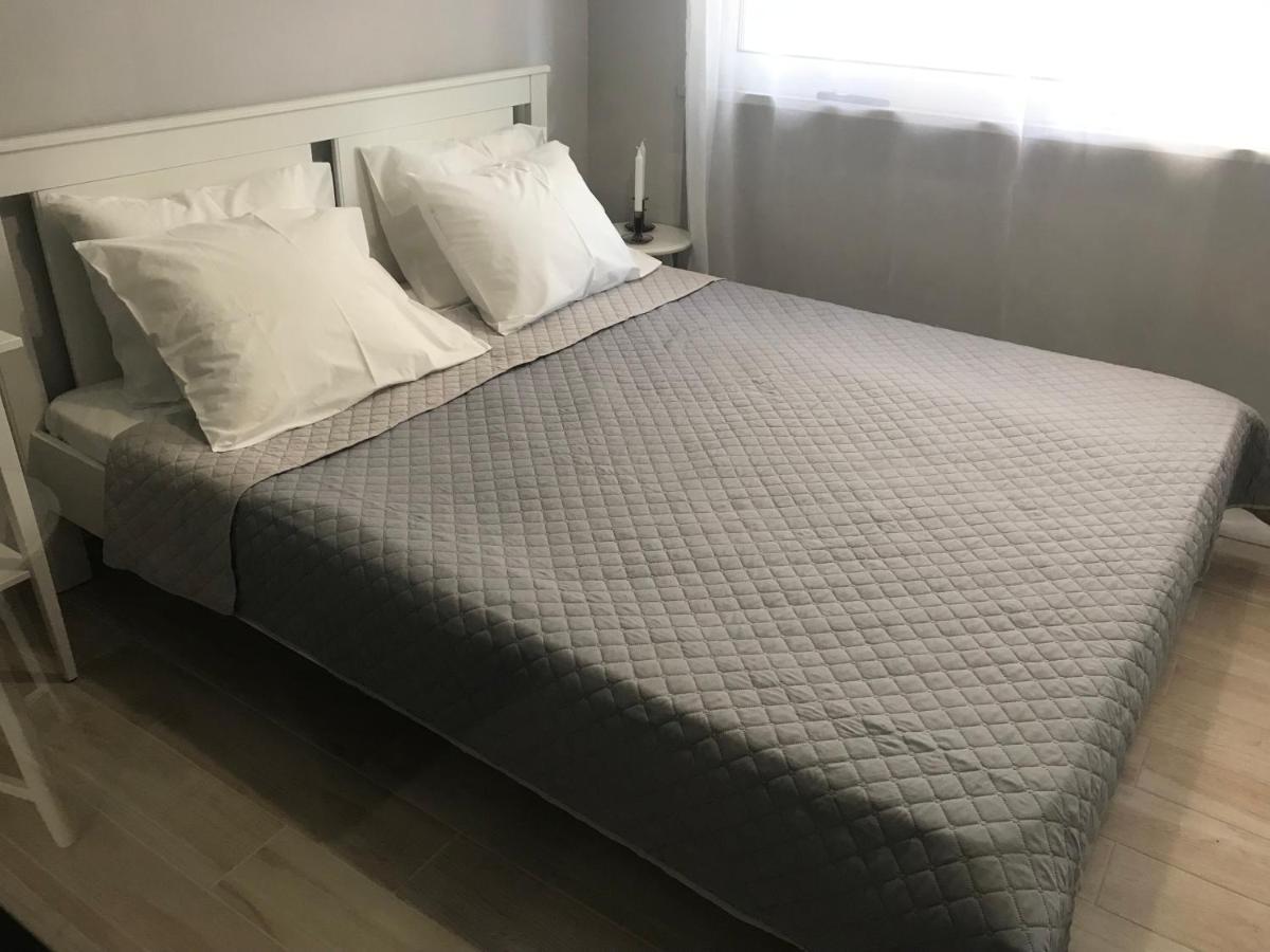Eftopia Appartement Kalamáta Buitenkant foto
